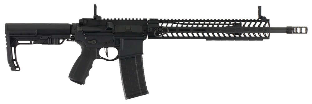 Rifles Long Guns Spikes Tactical No Magazine 223Rem|5.56NATO SPIKE PHUR5435-M3R PIPE HITTR      556 16"